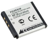 Fujifilm NP-50 (11422)